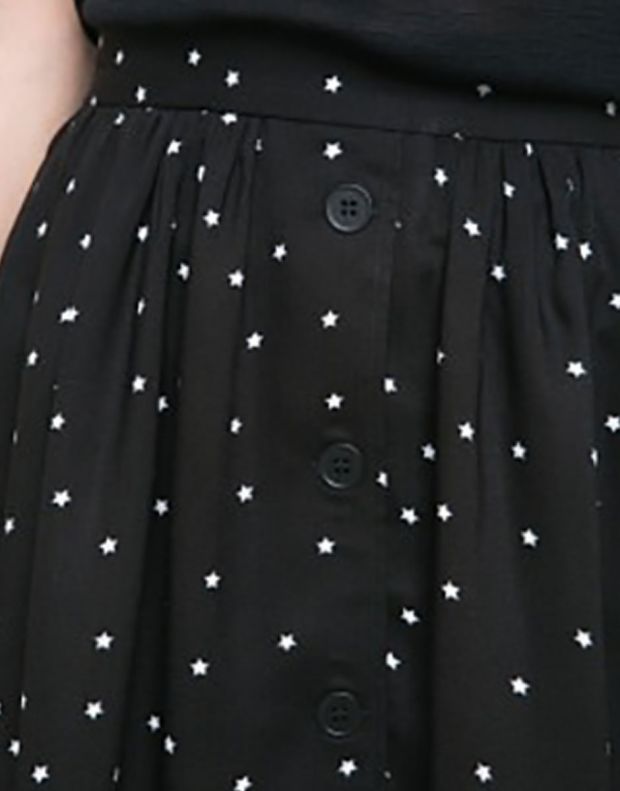 MANGO Star Skirt - 90315 - 2