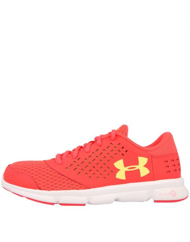 UNDER ARMOUR Micro G Rave - 1285435-297 - 1