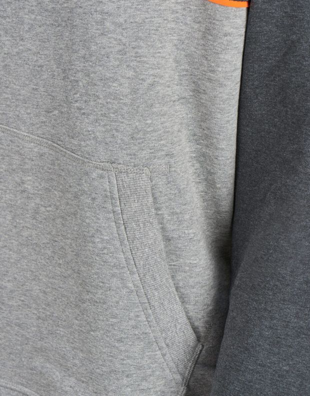 JACK&JONES Urban Sweatshirt Grey - 38862/grey - 7