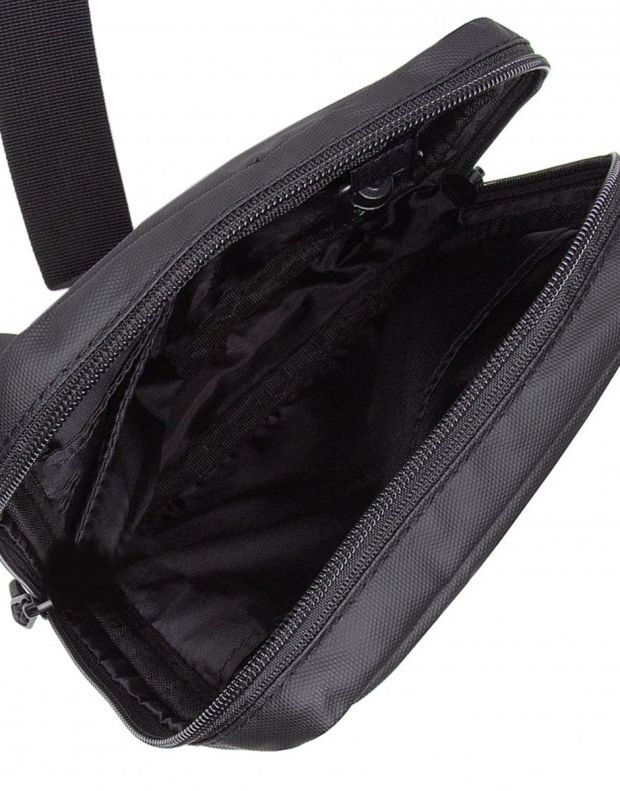 4F Shoulder Bag Black - H4L21-TRU002-21S - 4