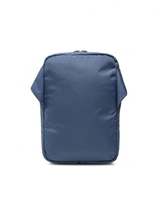 4F Shoulder Bag Blue - H4L21-TRU002-31S - 2