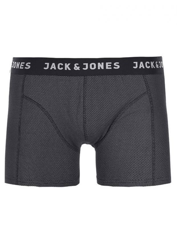 JACK&JONES Boxer Jactile Black 12120180/black