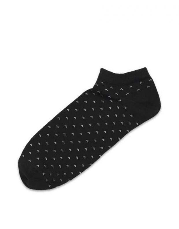 JACK&JONES Fast Socks Black 12148634/black