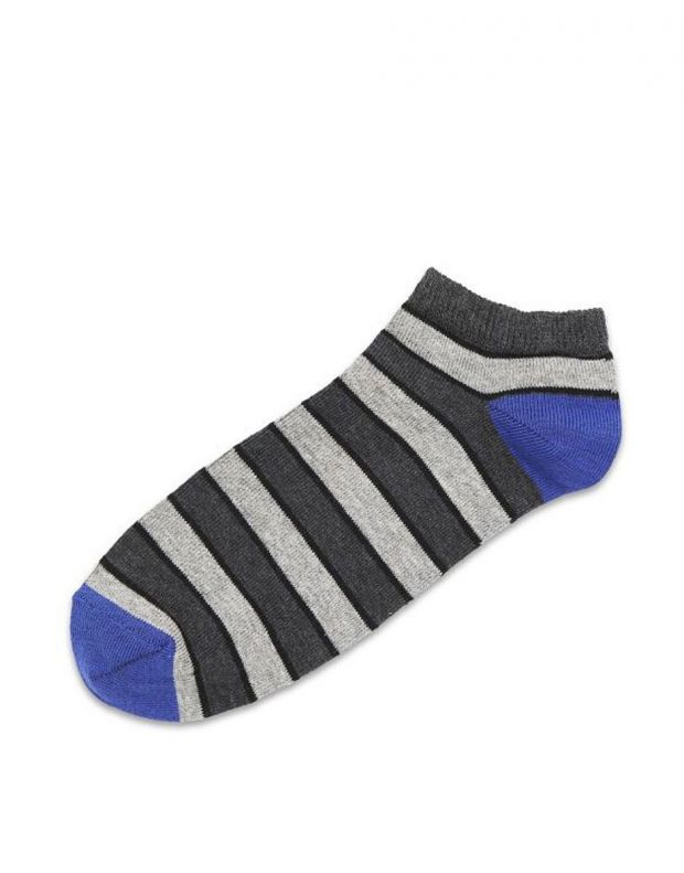 JACK&JONES Fast Socks Grey 12148634/grey