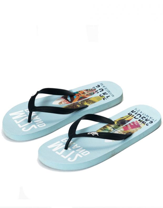 MZGZ Flip Flops Surf Tg/Surf