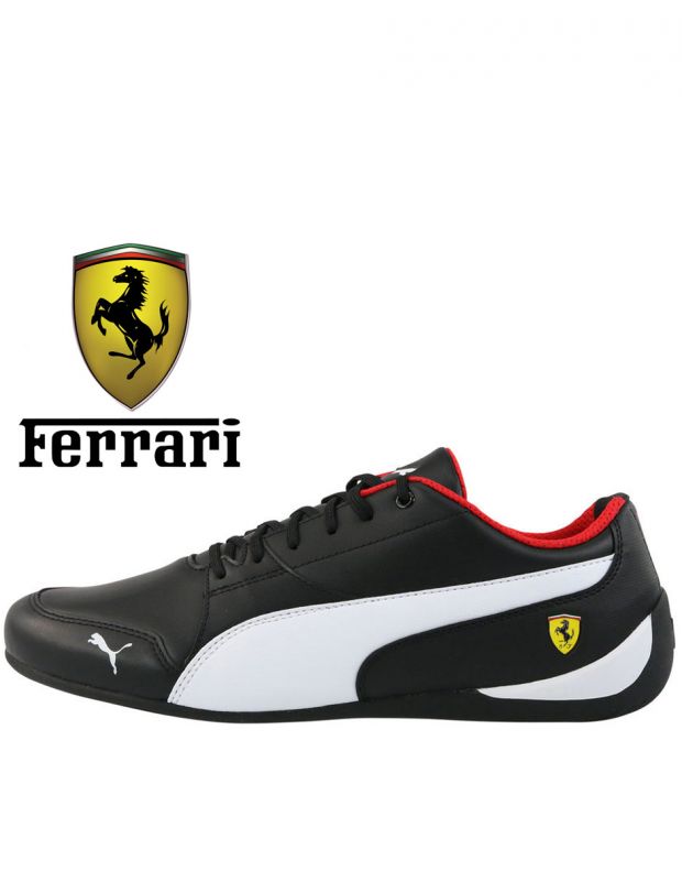PUMA Ferrari Drift Cat 7 - 305998-02 - 1