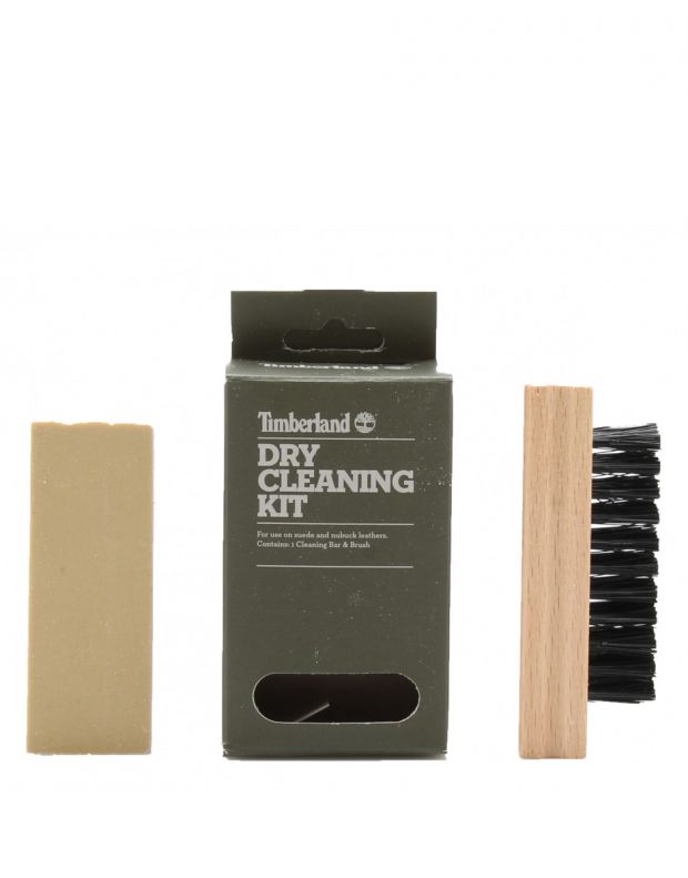 TIMBERLAND Footwear Dry Cleaning Kit A1DF1-000