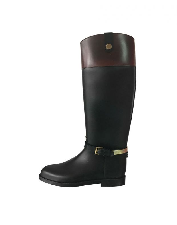 UTERQUE High Boots - 5006/251/202 - 1