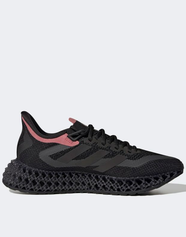 ADIDAS 4dfwd 2 Running Shoes Black - GX9268 - 2