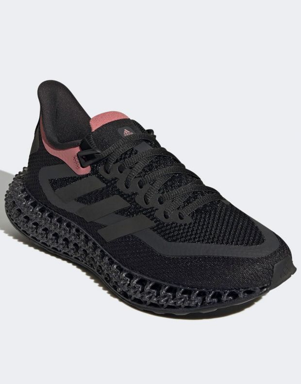 ADIDAS 4dfwd 2 Running Shoes Black - GX9268 - 3