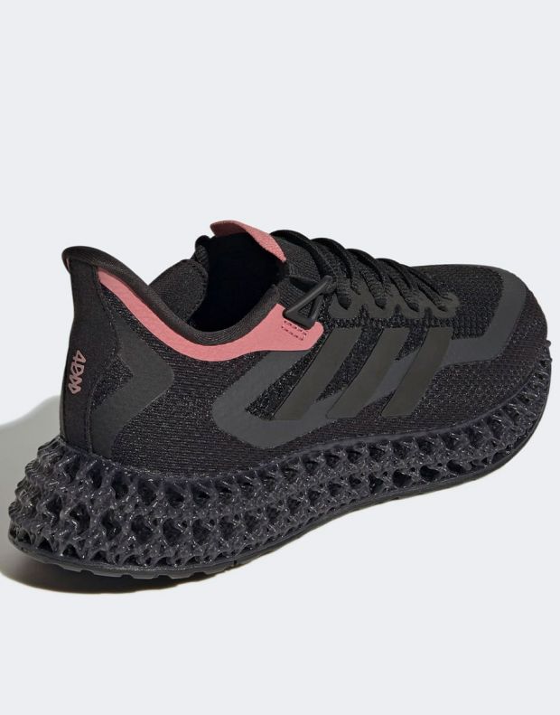 ADIDAS 4dfwd 2 Running Shoes Black - GX9268 - 4