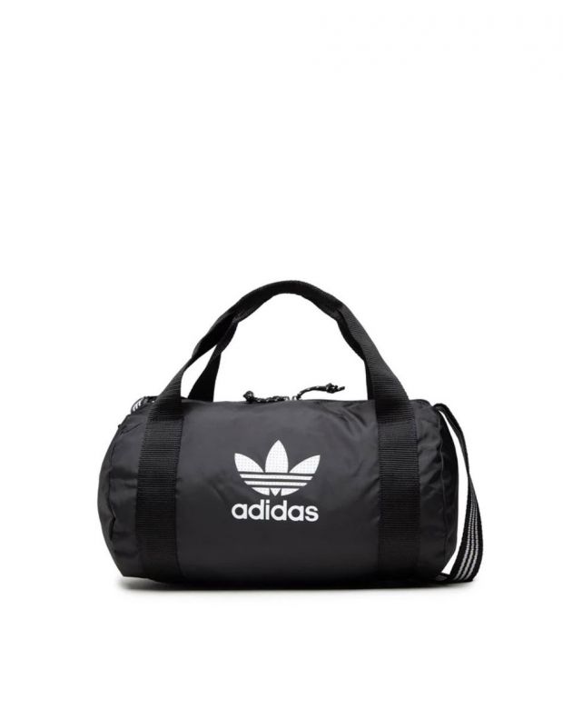 ADIDAS Adicolor Shoulder Bag Black - H35566 - 1