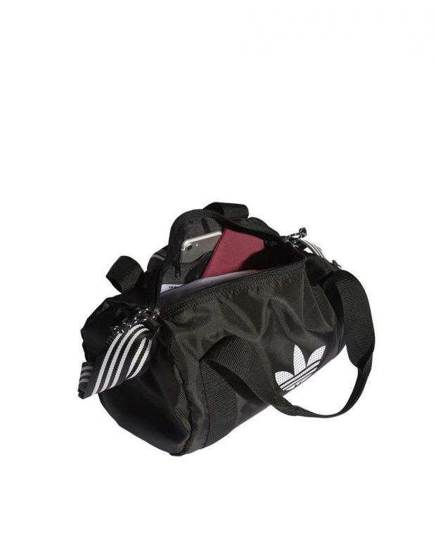 ADIDAS Adicolor Shoulder Bag Black - H35566 - 3