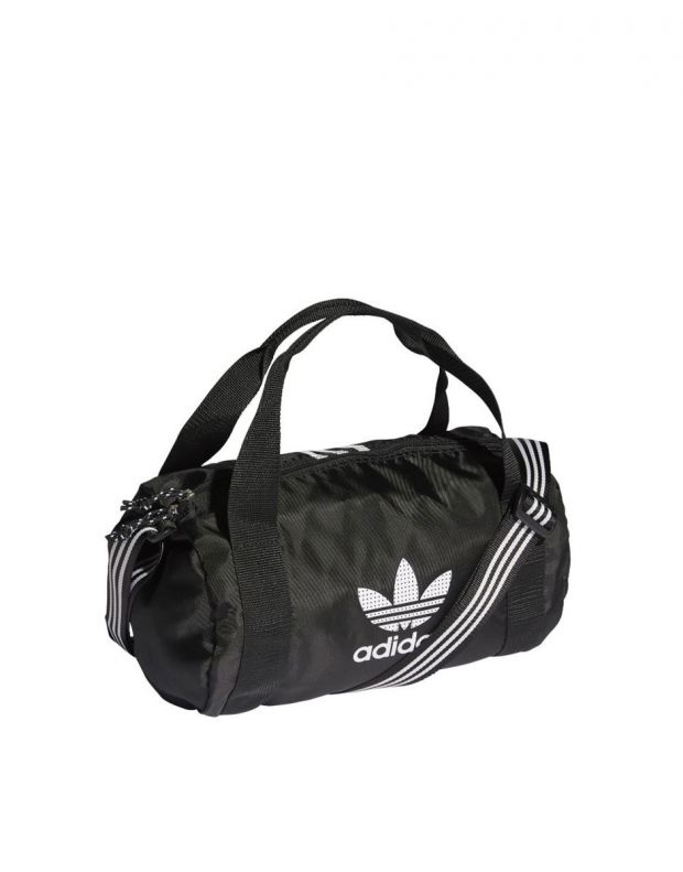 ADIDAS Adicolor Shoulder Bag Black - H35566 - 4