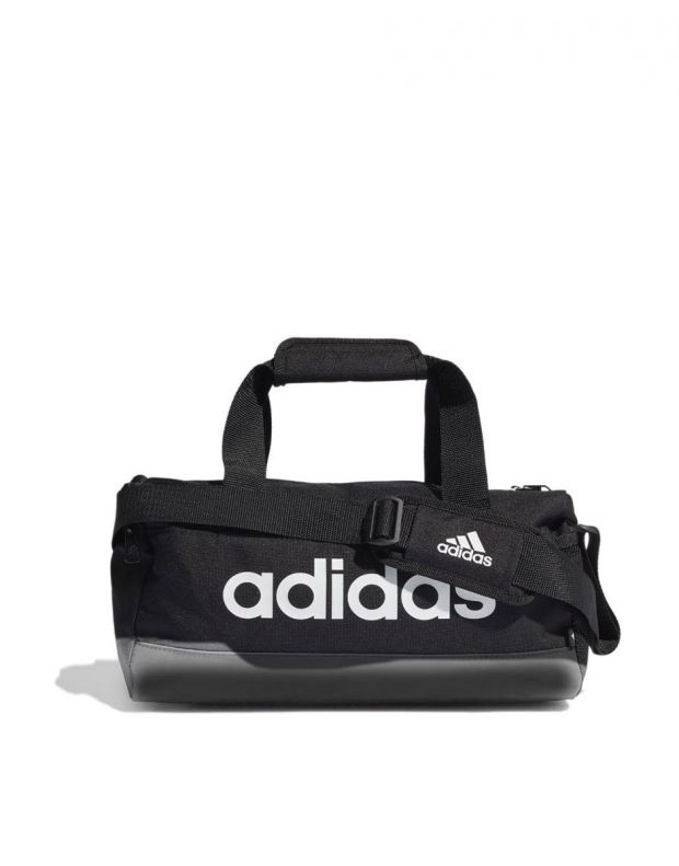 ADIDAS Adidas Linear Duffel Bag XS Black - FL3691 - 1