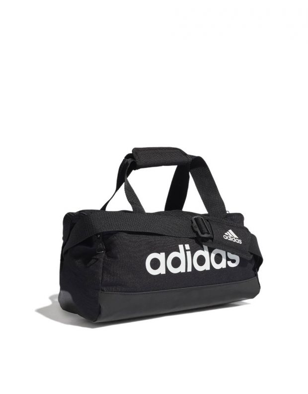 ADIDAS Adidas Linear Duffel Bag XS Black - FL3691 - 4