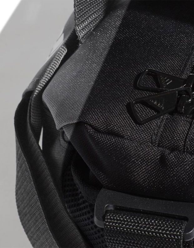 ADIDAS Adidas Linear Duffel Bag XS Black - FL3691 - 5