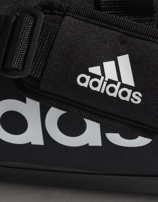 ADIDAS Adidas Linear Duffel Bag XS Black - FL3691 - 6