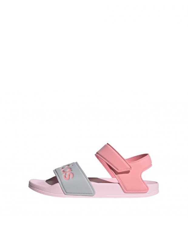 ADIDAS Adilette Sandals Pink - FY8849 - 1