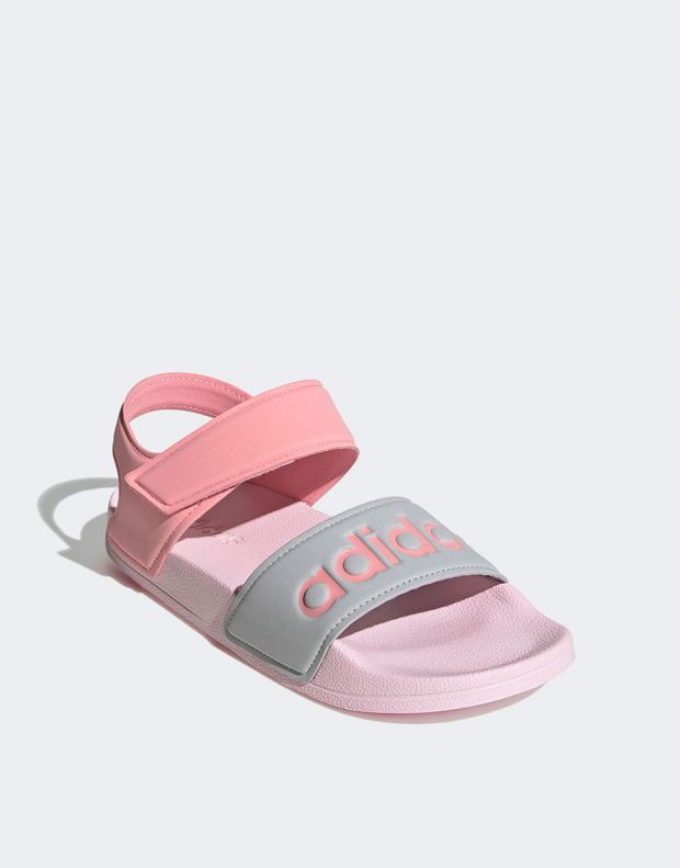ADIDAS Adilette Sandals Pink - FY8849 - 3
