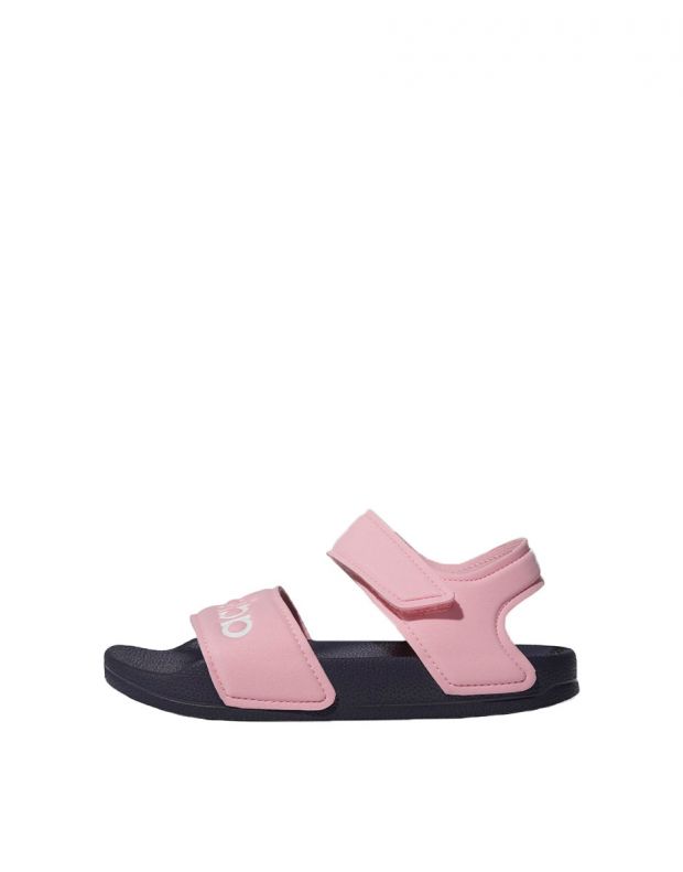 ADIDAS Adilette Sandals Pink - G26876 - 1