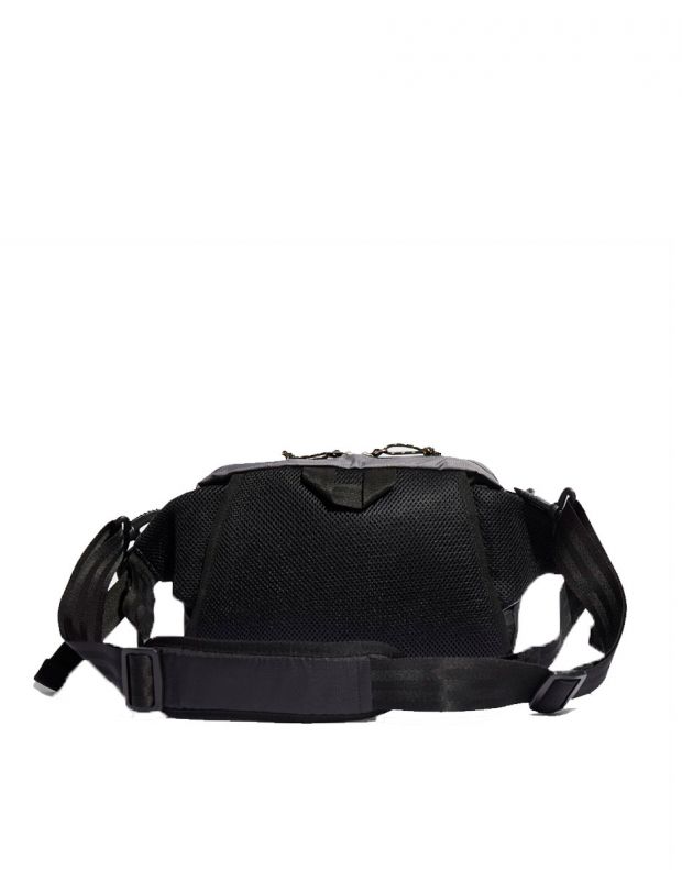 ADIDAS Adventure Large Waist Bag Purple - H22723 - 2