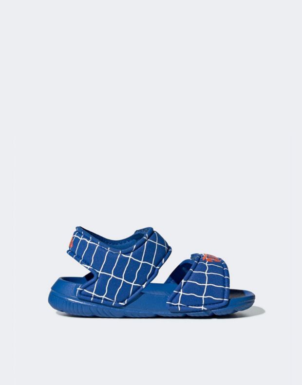 ADIDAS Altaswim Sandals Blue - EF0375 - 2