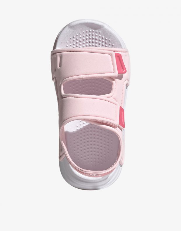 ADIDAS Altaswim Sandals Pink - GV7798 - 5