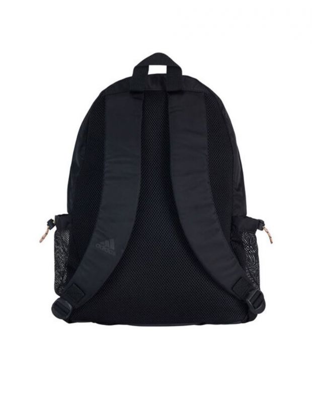 ADIDAS Backpack With Straps For Yoga Mat Black - H28193 - 2