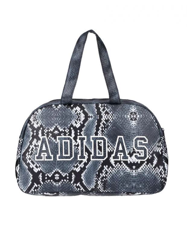 ADIDAS Bowling Bag LA Grey - AB3008 - 1
