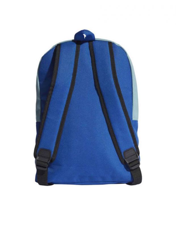 ADIDAS Classic Backpack Blue - H34835 - 2