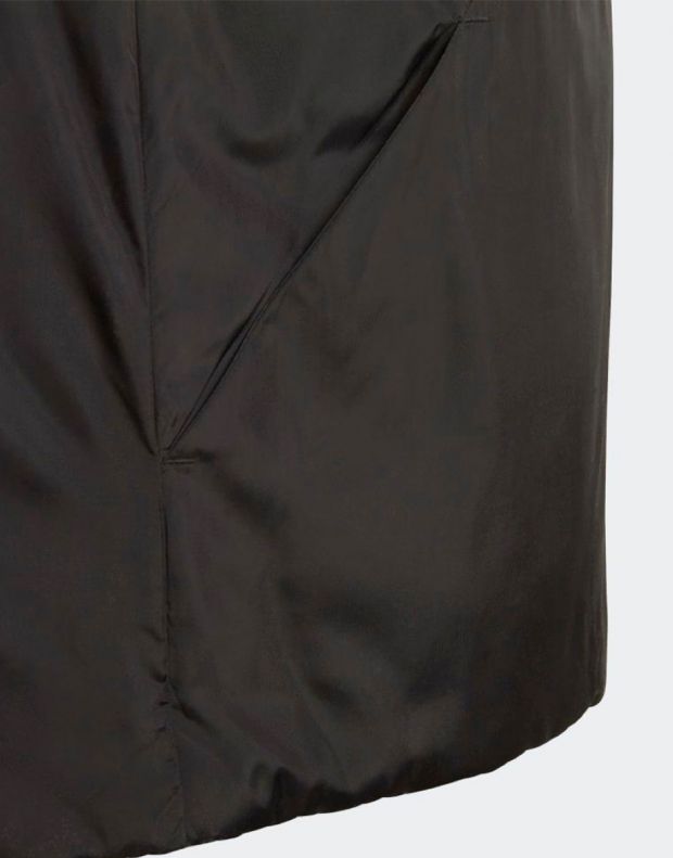 ADIDAS Colorblock Insulated Jacket Grey/Green - EW6350 - 5
