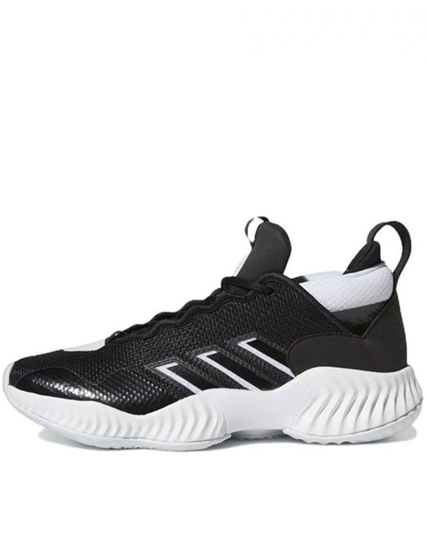 ADIDAS Court Vision 3 Shoes Black - GV9926 - 1