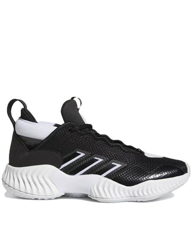 ADIDAS Court Vision 3 Shoes Black - GV9926 - 2