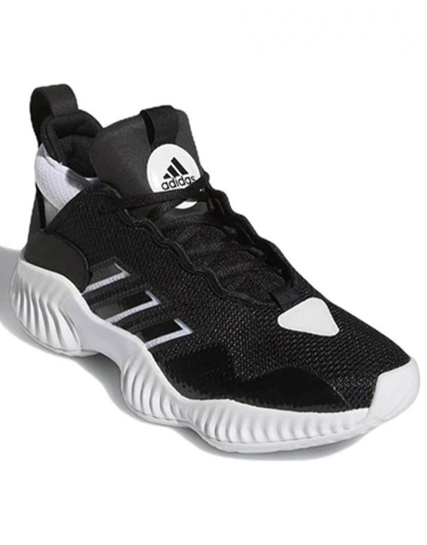 ADIDAS Court Vision 3 Shoes Black - GV9926 - 3