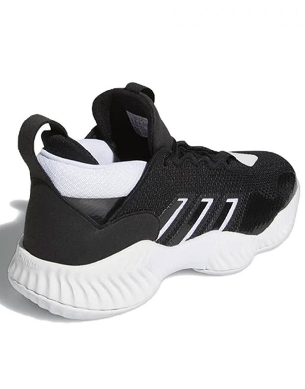 ADIDAS Court Vision 3 Shoes Black - GV9926 - 4