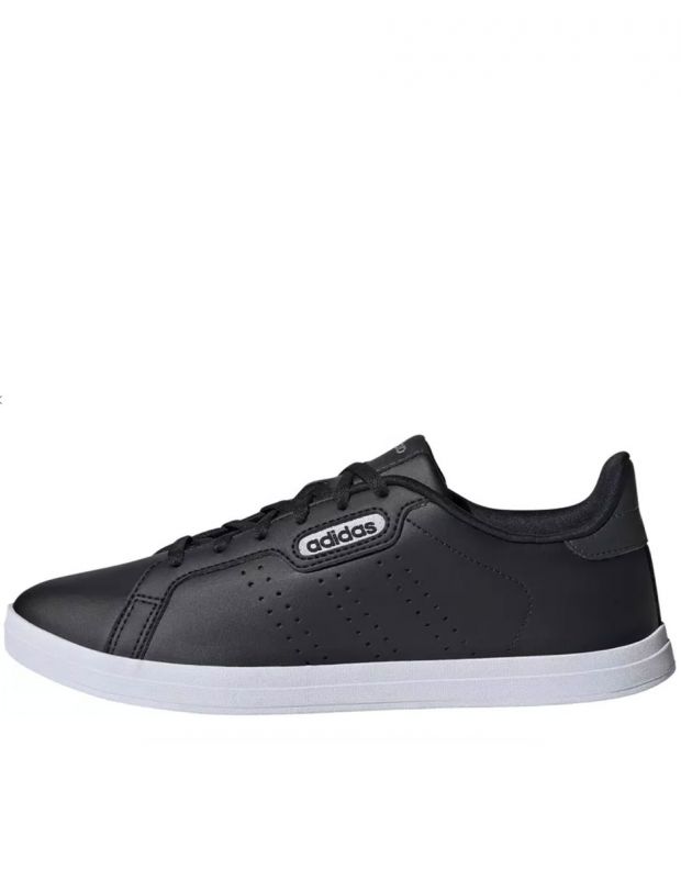 ADIDAS Courtpoint Base Shoes Black - GZ5336 - 1