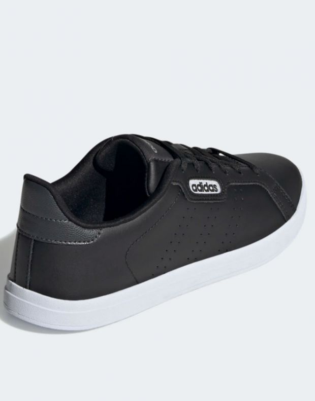 ADIDAS Courtpoint Base Shoes Black - GZ5336 - 4