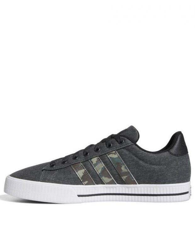 ADIDAS Daily 30 Shoes Grey - GY5483 - 1