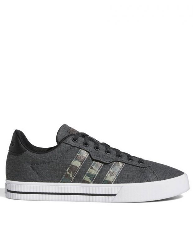 ADIDAS Daily 30 Shoes Grey - GY5483 - 2