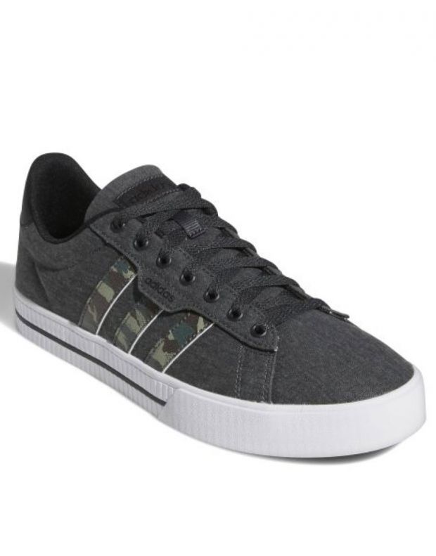 ADIDAS Daily 30 Shoes Grey - GY5483 - 3