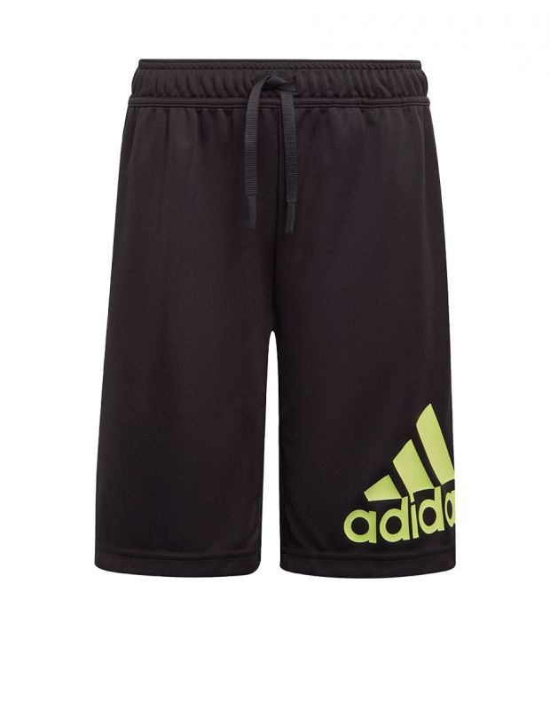 ADIDAS Designed 2 Move Shorts Black - HE9335 - 1