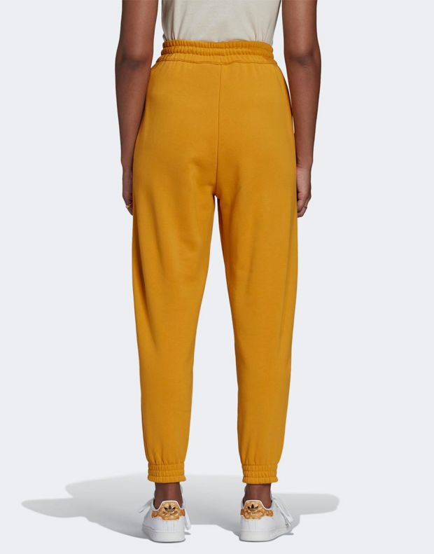 ADIDAS x Disney Bambi Graphic Pants Yellow - HE6860 - 3