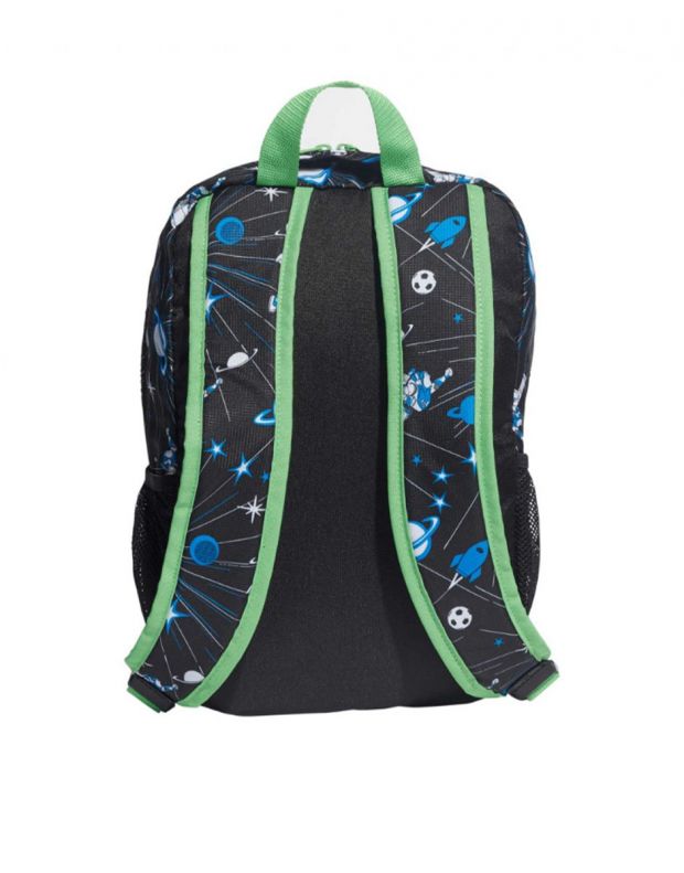 ADIDAS Disney Buzz Lightyear Backpack Black - H44305 - 2