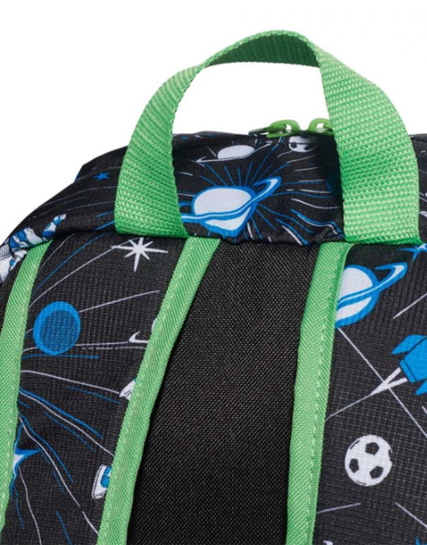 ADIDAS Disney Buzz Lightyear Backpack Black - H44305 - 4