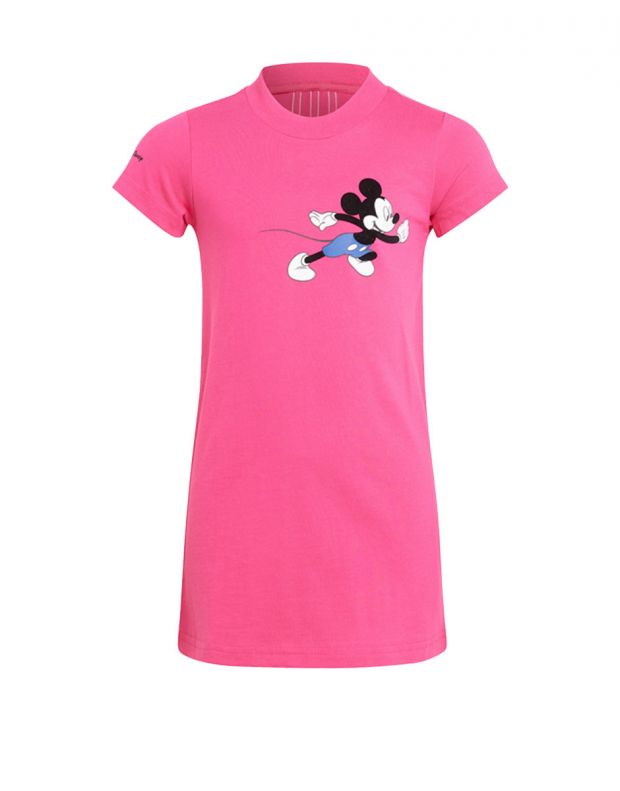 ADIDAS Disney Mickey Mouse Summer Set Pink/Black - GT9515 - 2