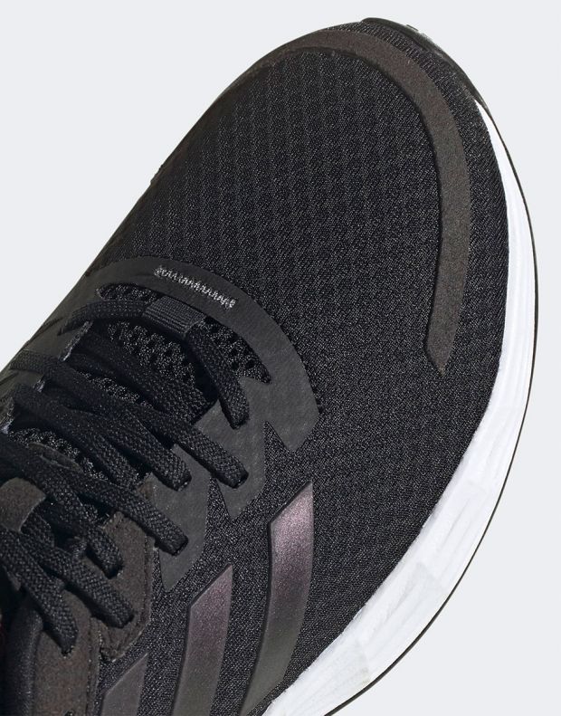 ADIDAS Duramo Sl Shoes Black - FY6709 - 7