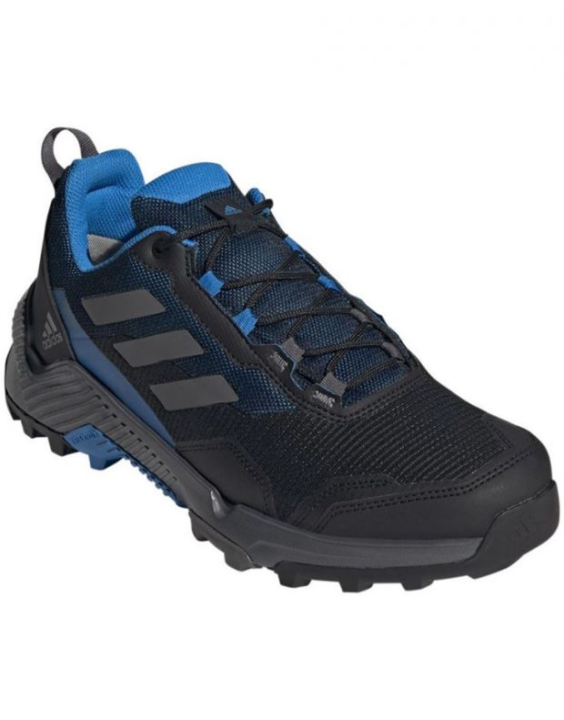 ADIDAS Eastrail 2.0 RAIN.RDY Hiking Shoes Core Black - S24009 - 3