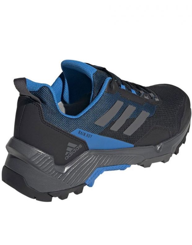 ADIDAS Eastrail 2.0 RAIN.RDY Hiking Shoes Core Black - S24009 - 4