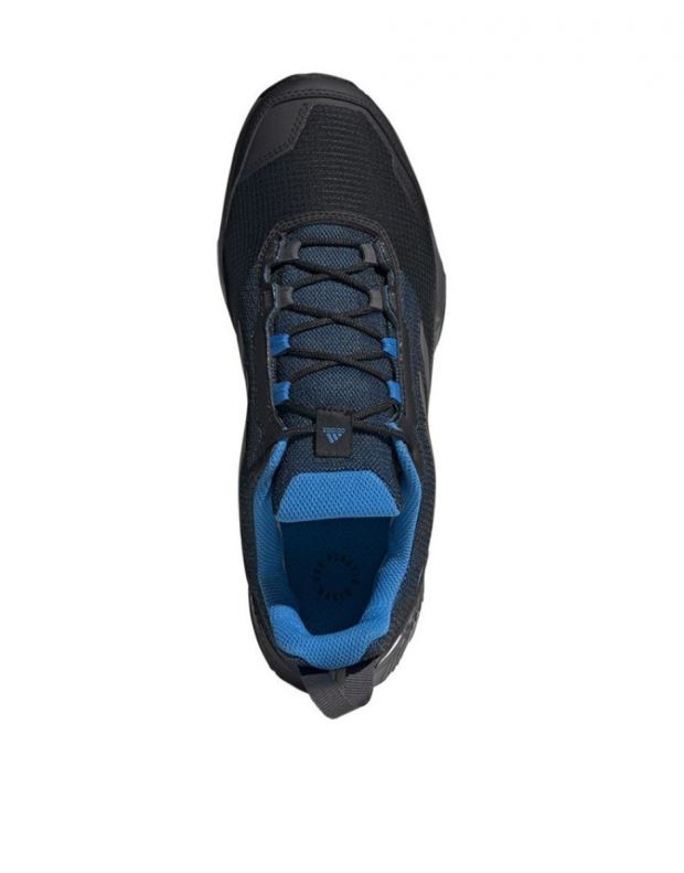 ADIDAS Eastrail 2.0 RAIN.RDY Hiking Shoes Core Black - S24009 - 5